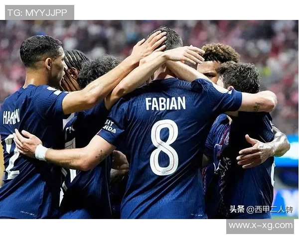 德甲激战巴黎圣日耳曼狂胜曼城六个进球引爆全场激情时刻