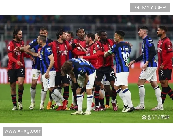 德甲精彩对决利物浦大胜AC米兰引发全场沸腾瞬间回顾