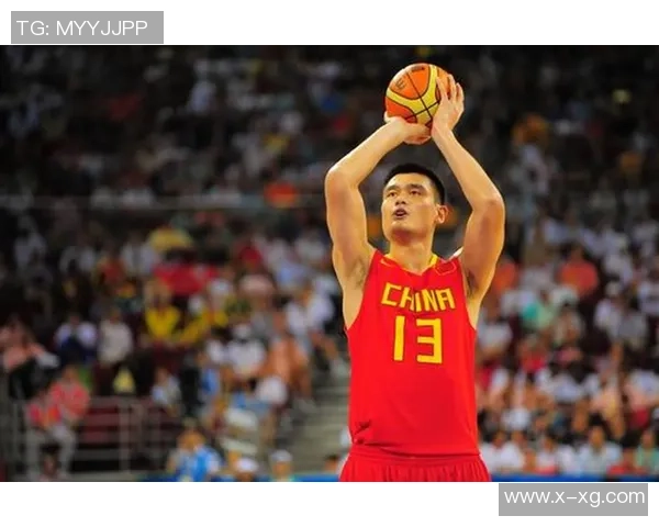 靖宇深度解析姚明的篮球生涯与其对中国体育的深远影响