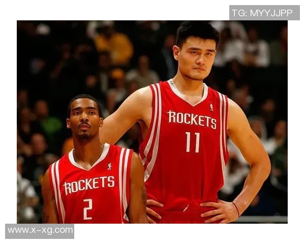 姚明妻子在篮球生涯中的支持与陪伴展现了爱情与事业的完美结合