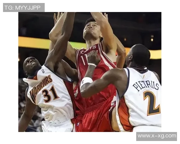 姚明加盟小牛队后内线统治力提升对球队战绩的深远影响分析