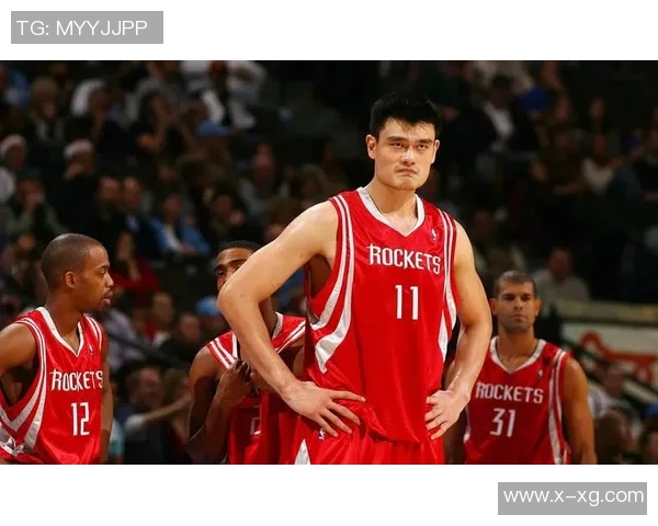 姚明记扑克：从篮球巨星到扑克牌高手的传奇人生之路