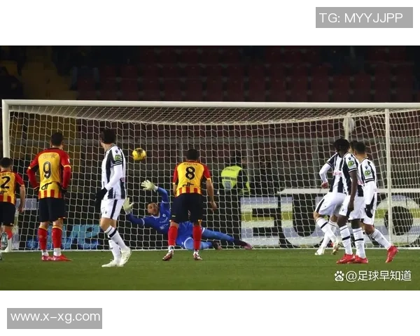 足总杯激战马竞与利物浦战平神扑引发全场热议与争议判罚