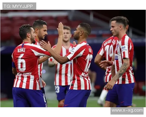 德甲精彩对决马竞逆转波尔图帽子戏法点燃全场激情