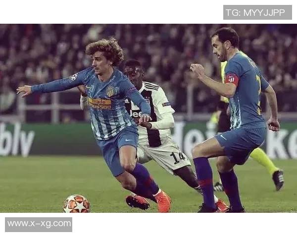 马竞逆转尤文图斯4-3友谊赛上演历史冷门引发全场沸腾