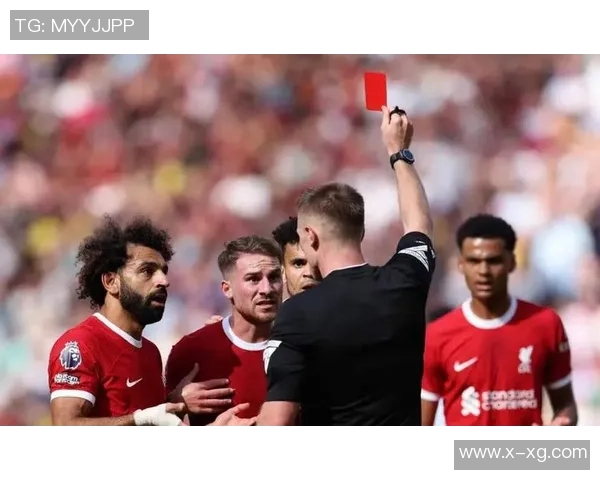 英超大战切尔西狂胜利物浦红牌事件引发全场热议与十大精彩进球回顾 英超大战切尔西狂胜利物浦红牌事件引发全场热议与十大精彩进球回顾