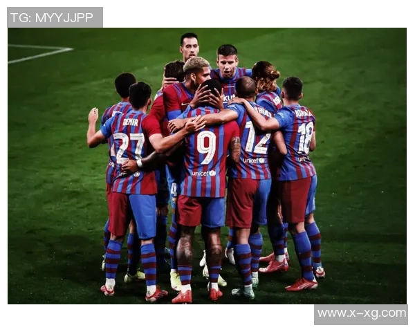 巴萨与拜仁激战成平局决胜时刻引发全场沸腾